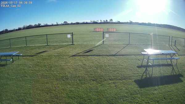 East Camera