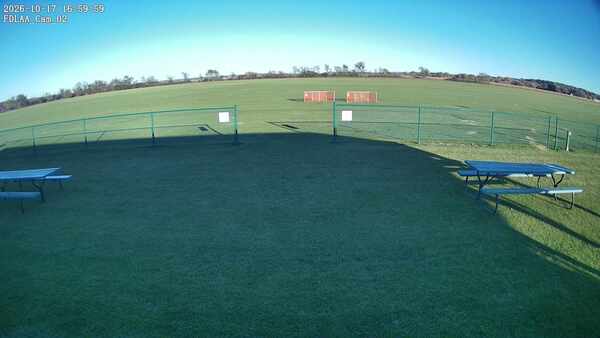 East Camera