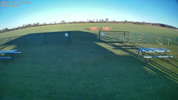 East Camera