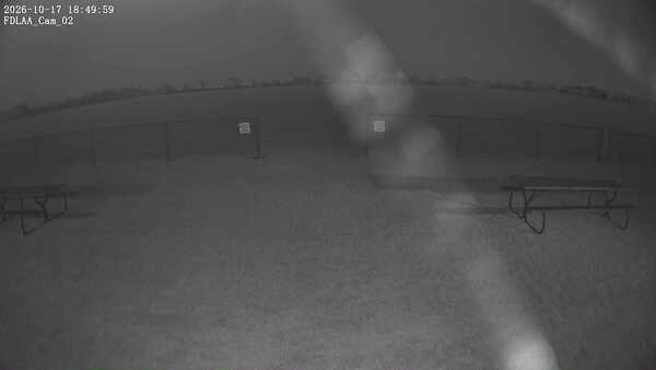 East Camera