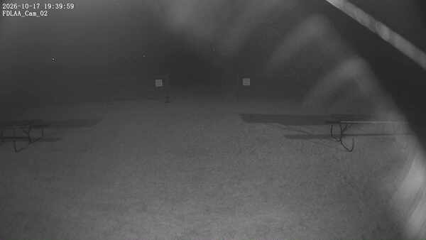 East Camera
