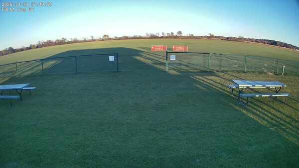 East Camera