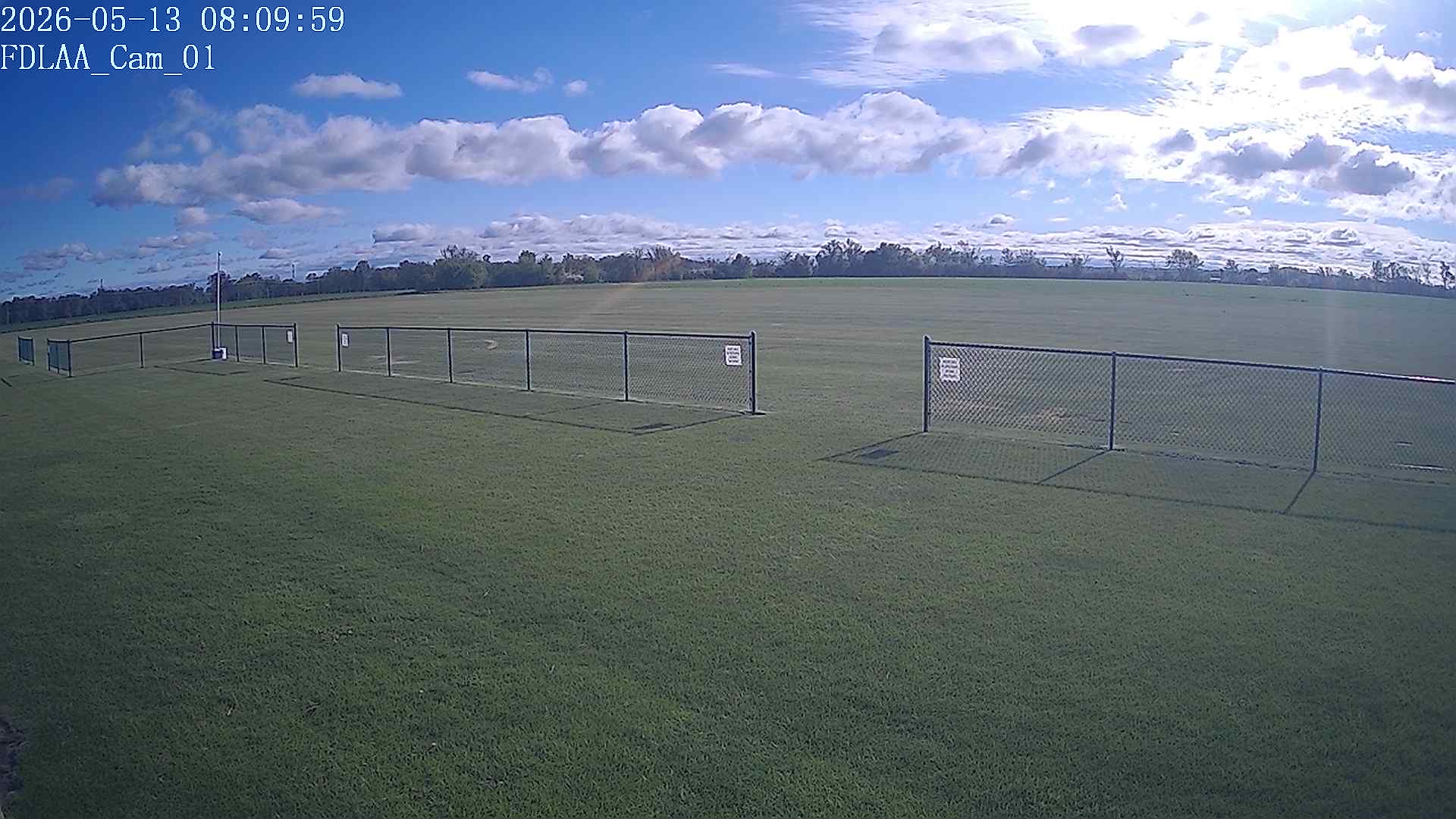 North-East Camera