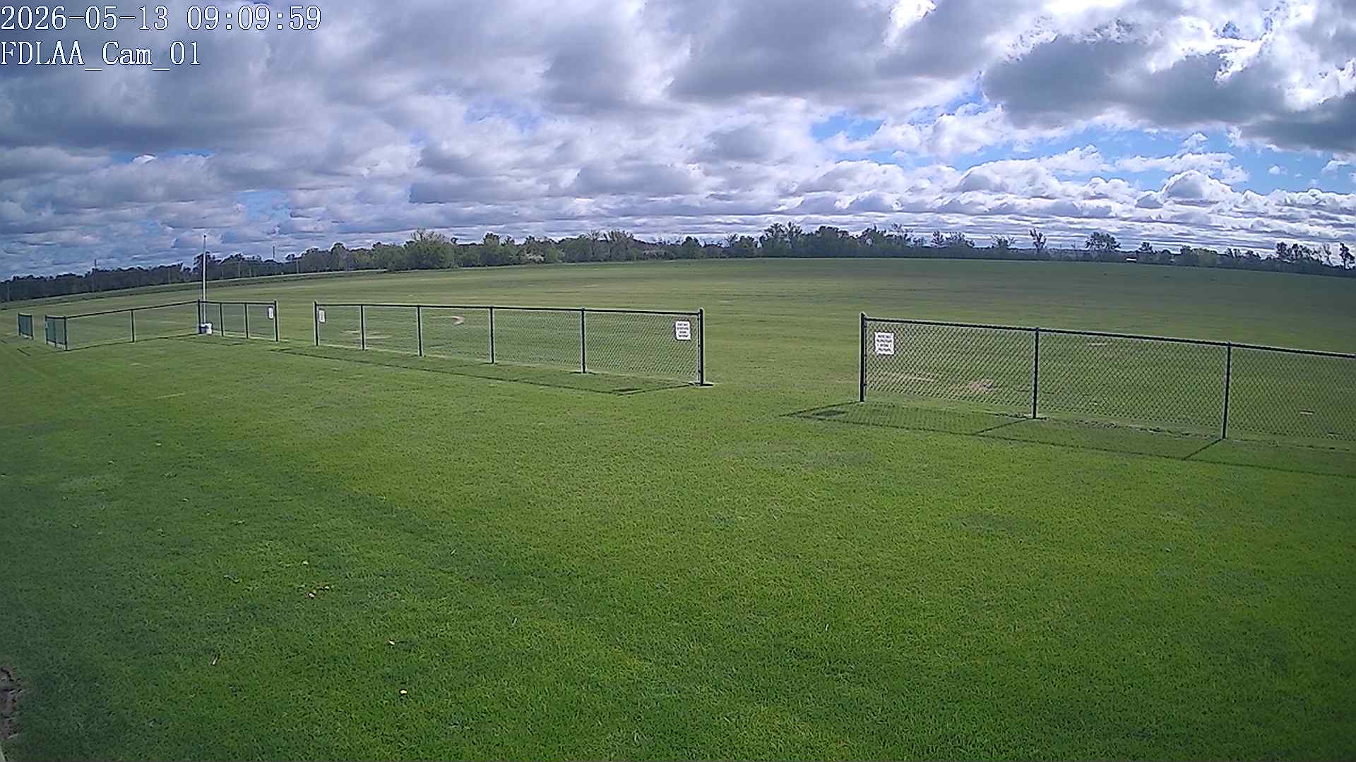 North-East Camera