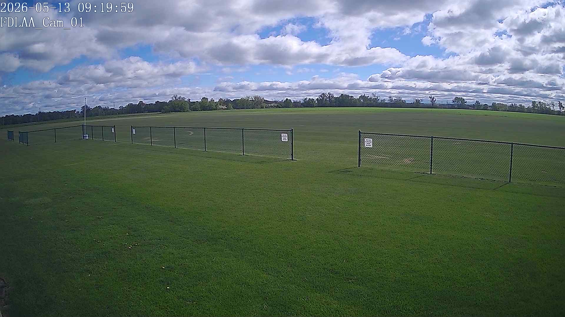 North-East Camera