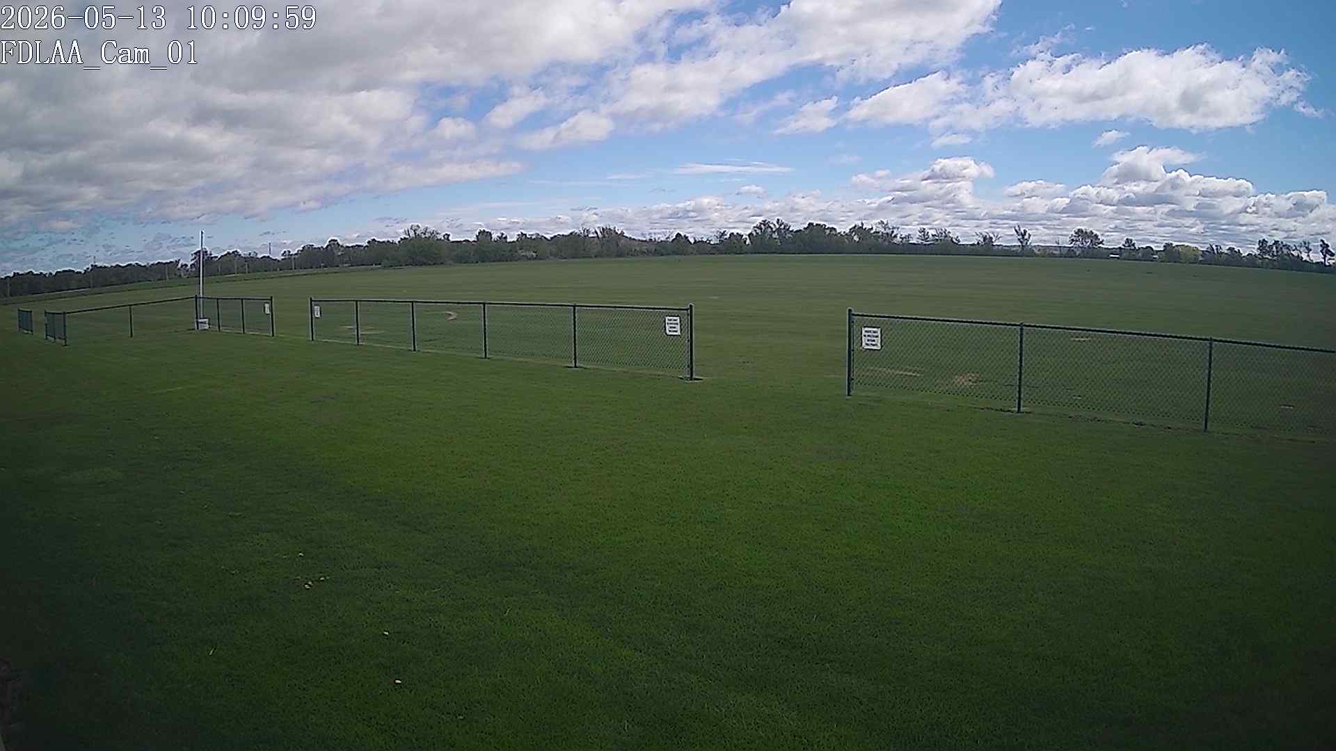 North-East Camera