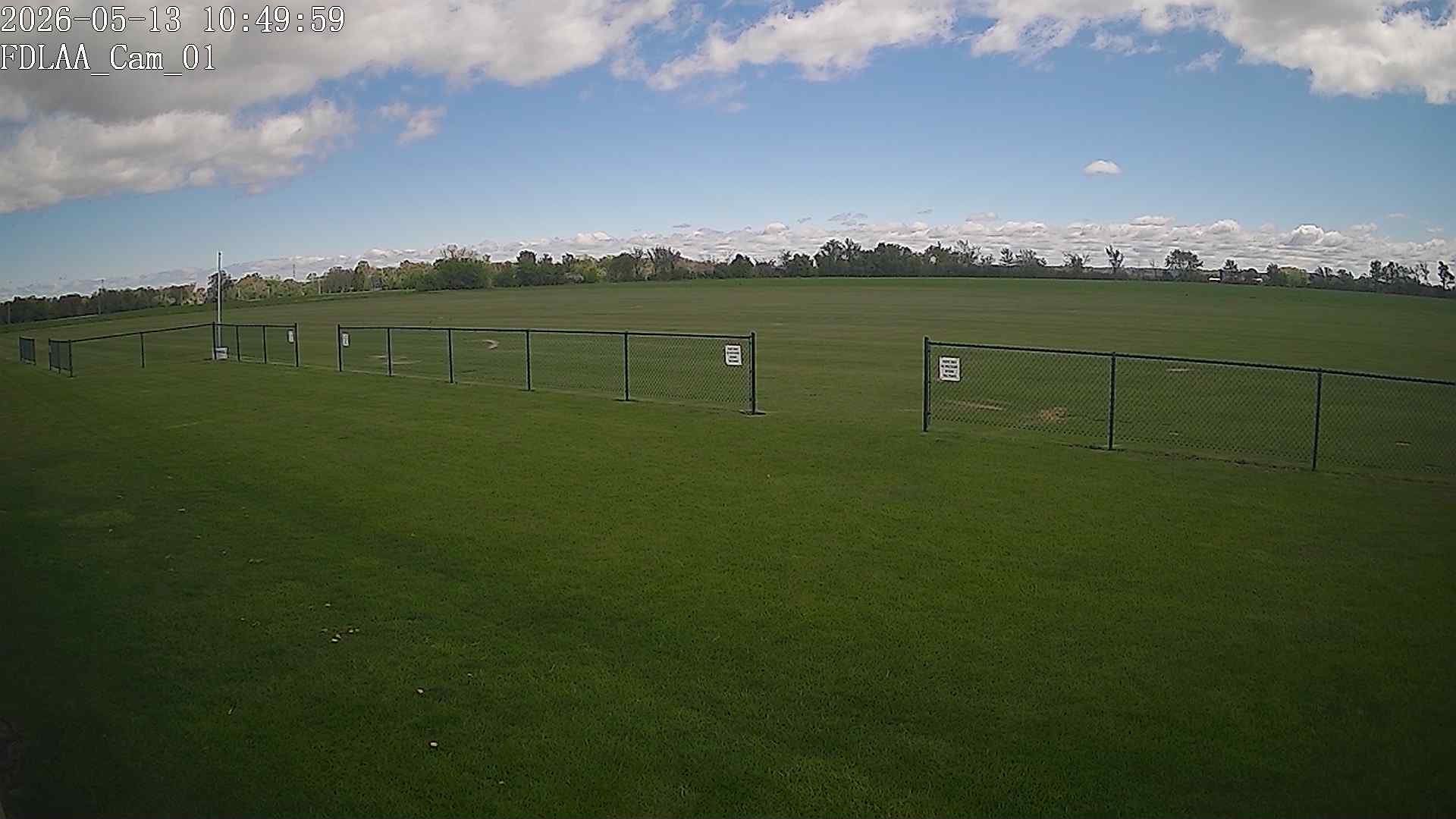 North-East Camera
