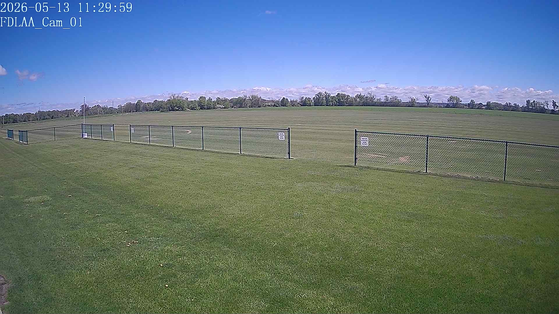 North-East Camera