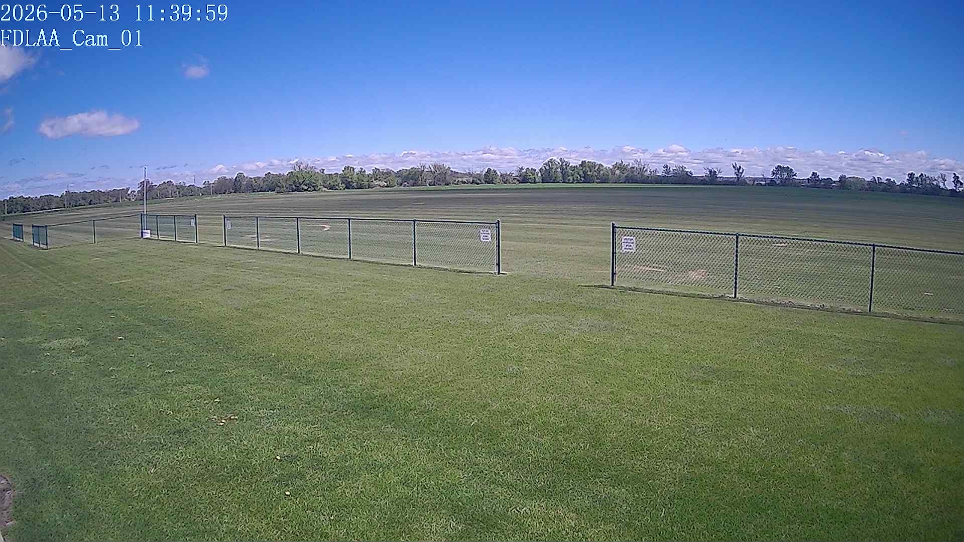 North-East Camera
