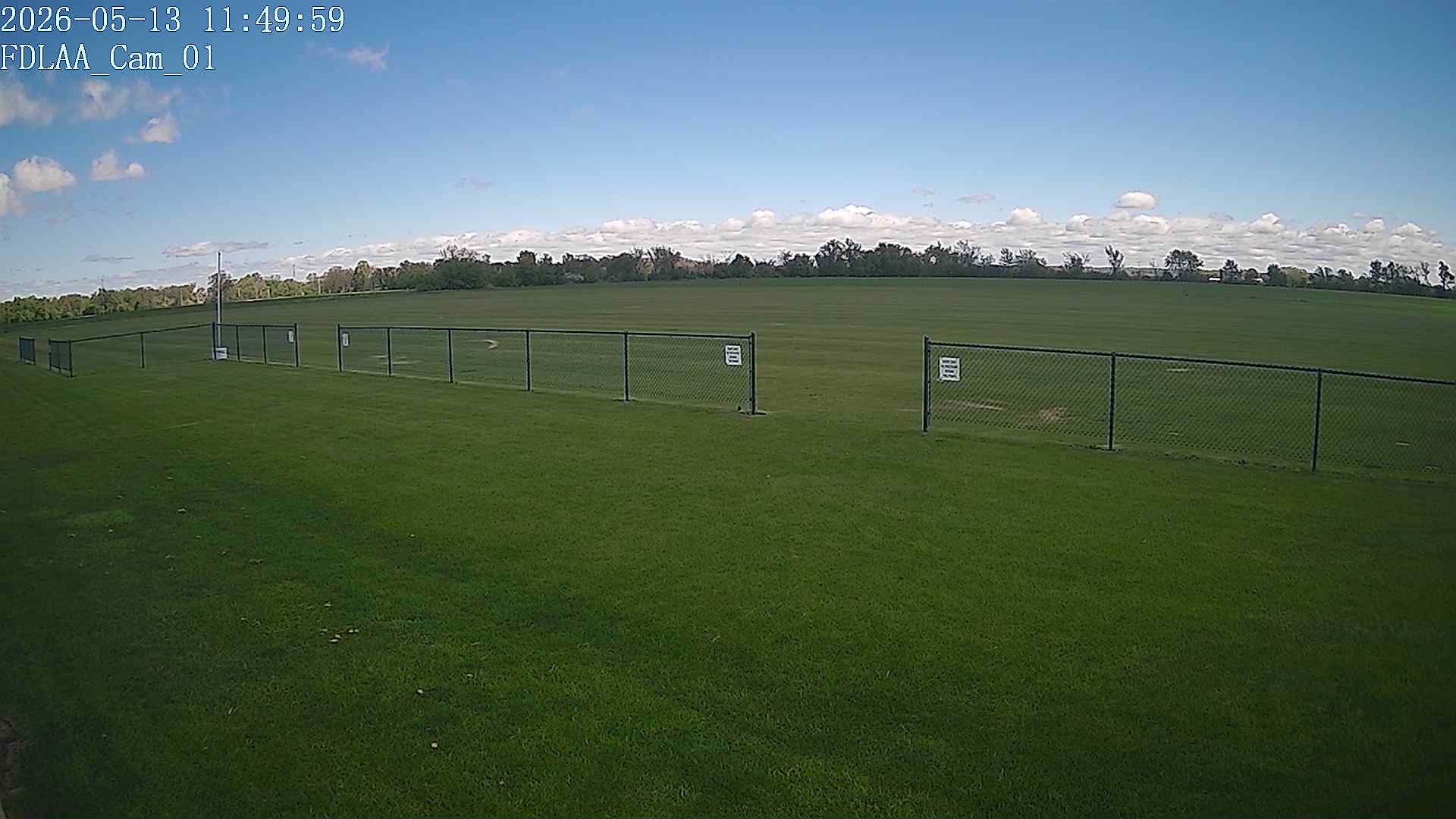 North-East Camera