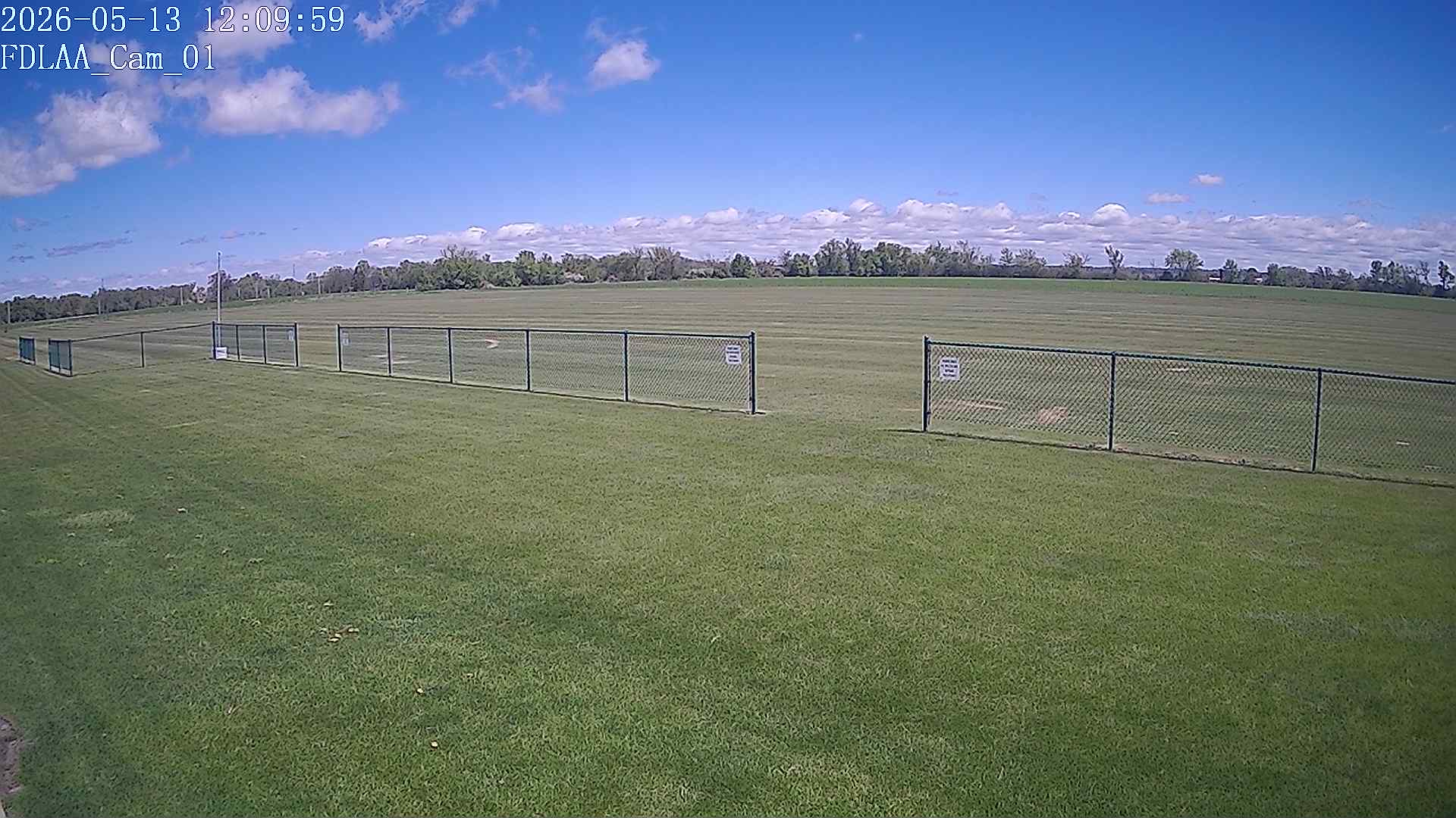 North-East Camera