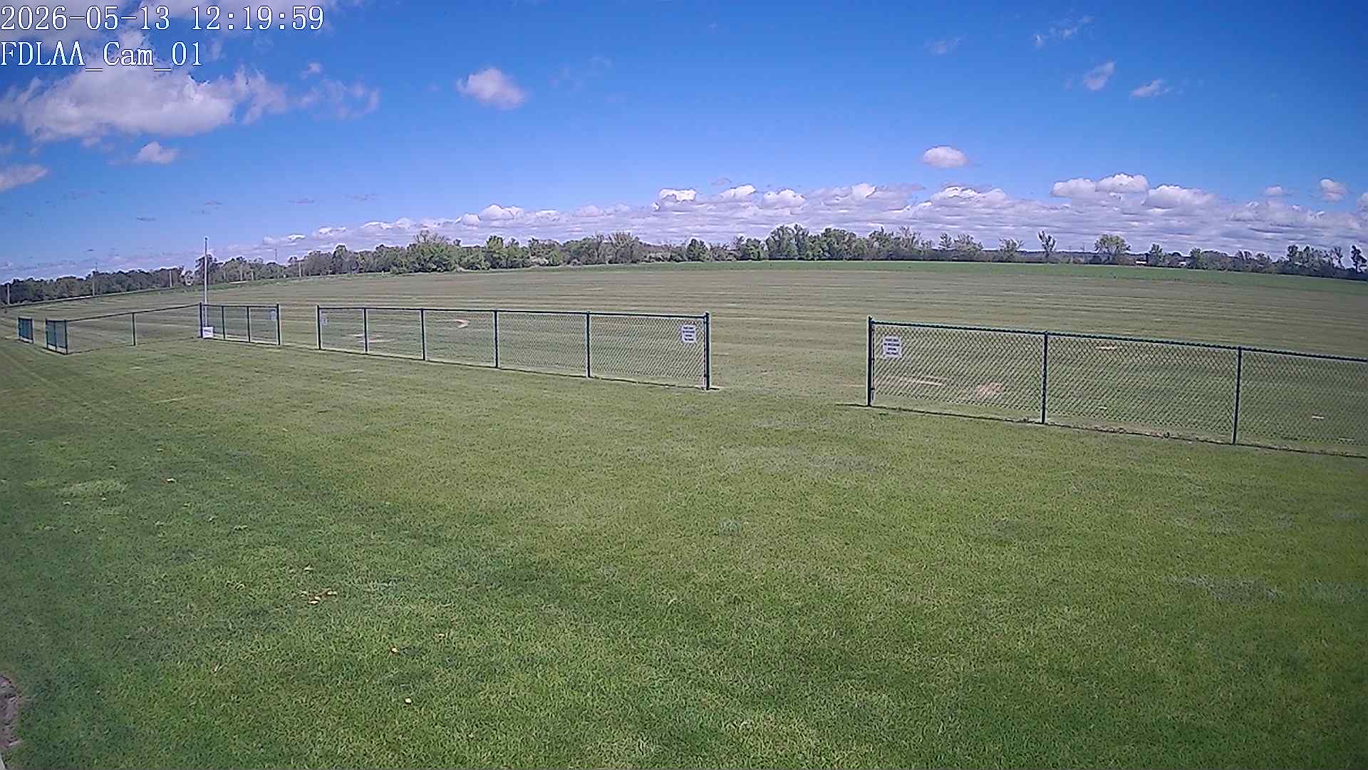 North-East Camera
