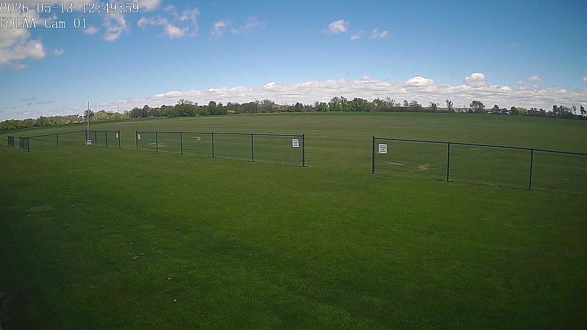 North-East Camera