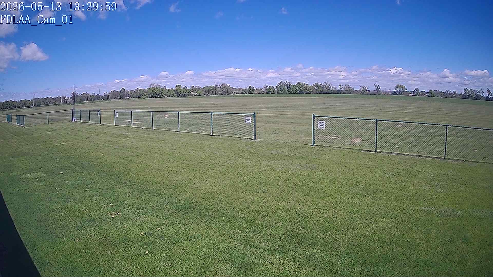 North-East Camera