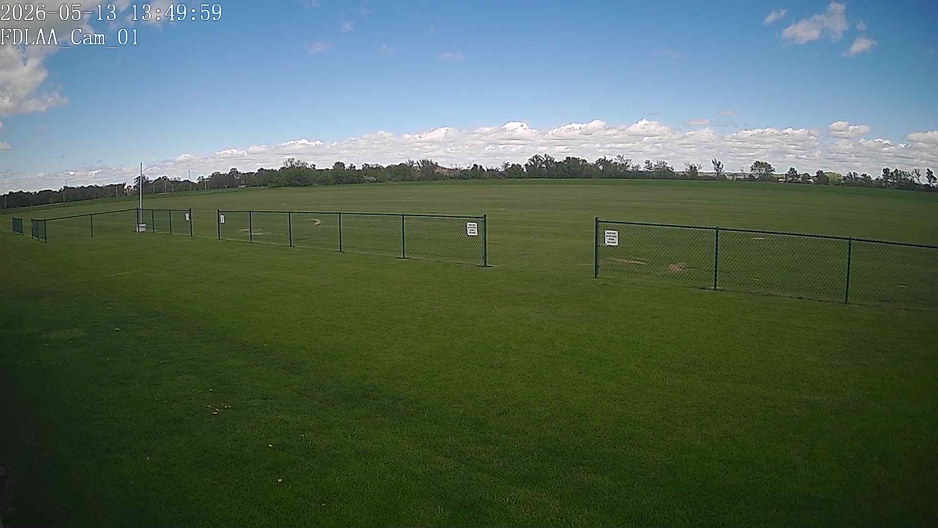 North-East Camera