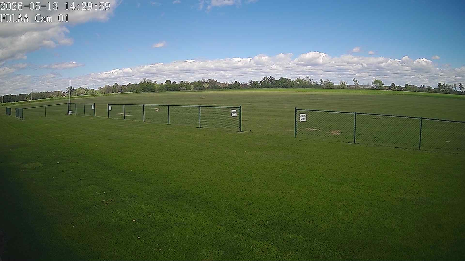 North-East Camera