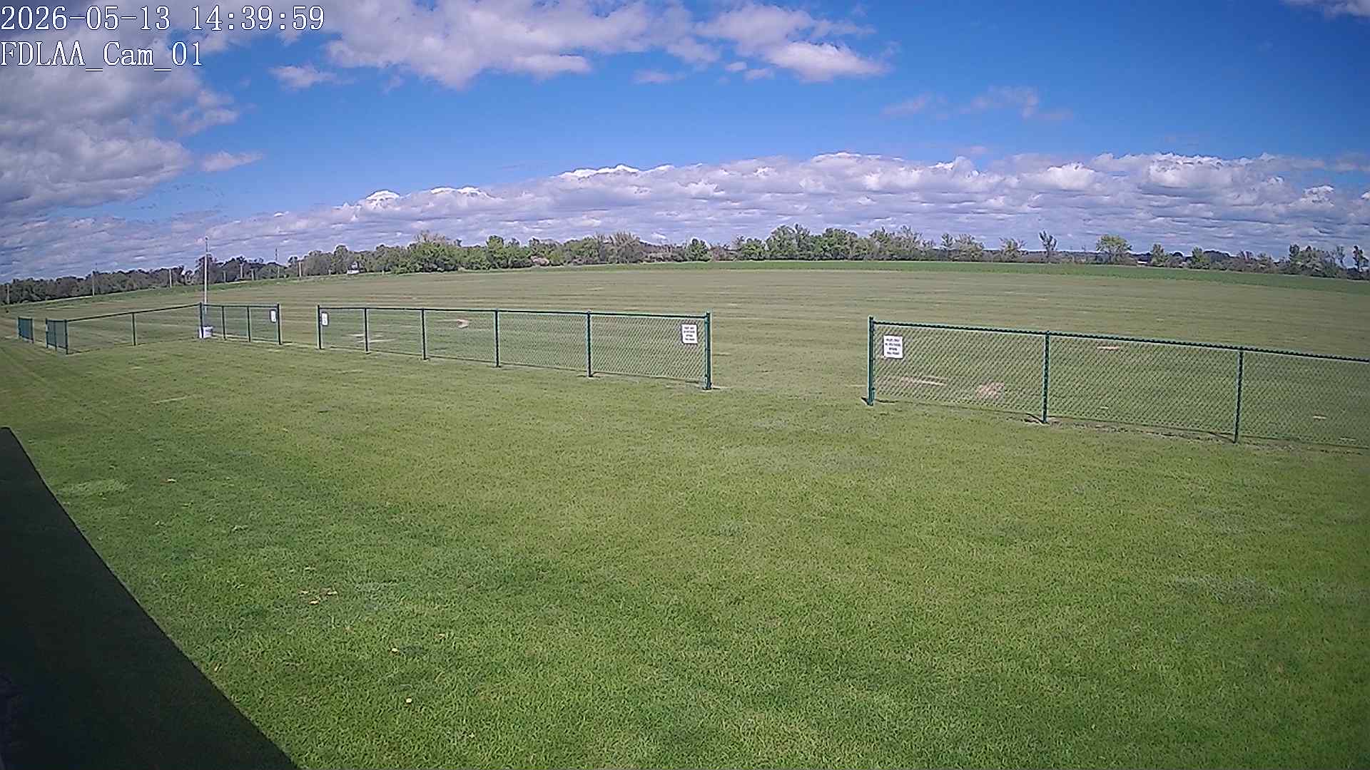 North-East Camera