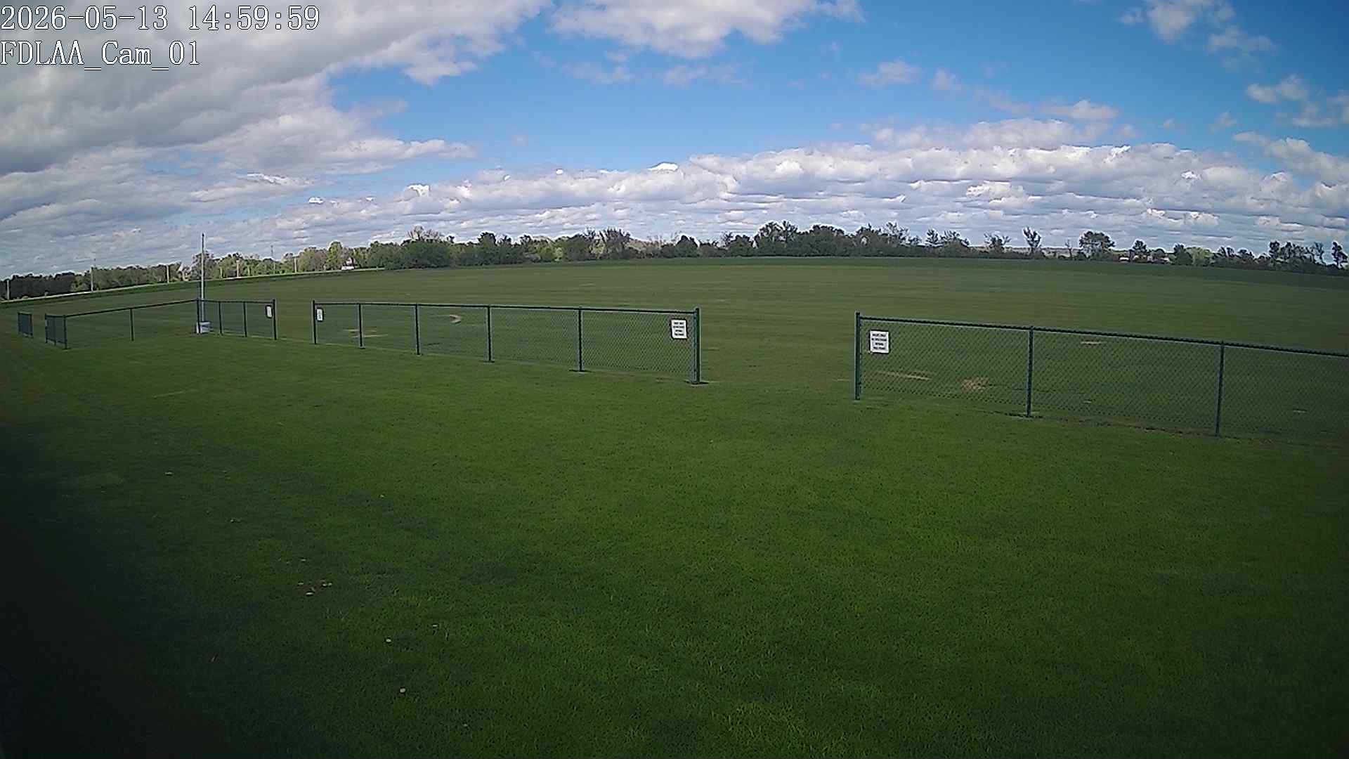 North-East Camera