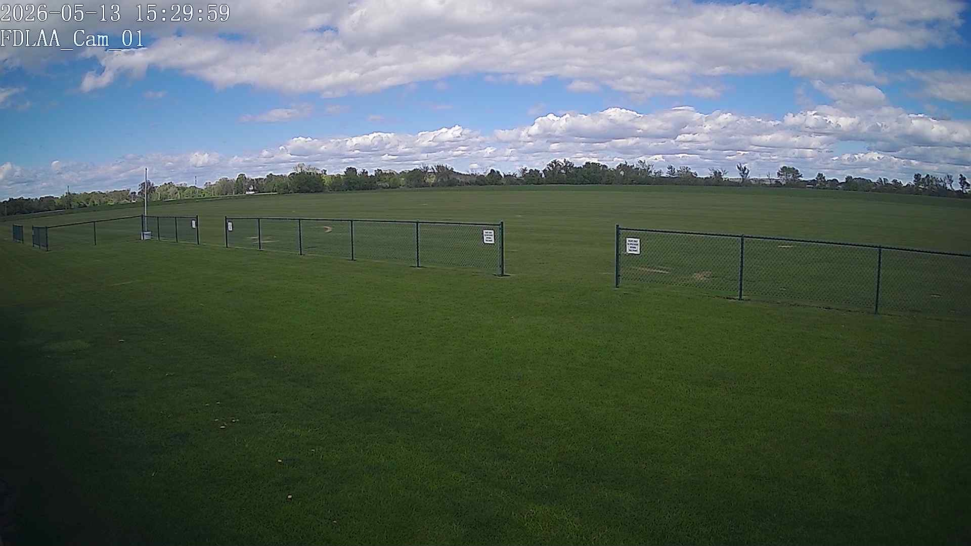 North-East Camera
