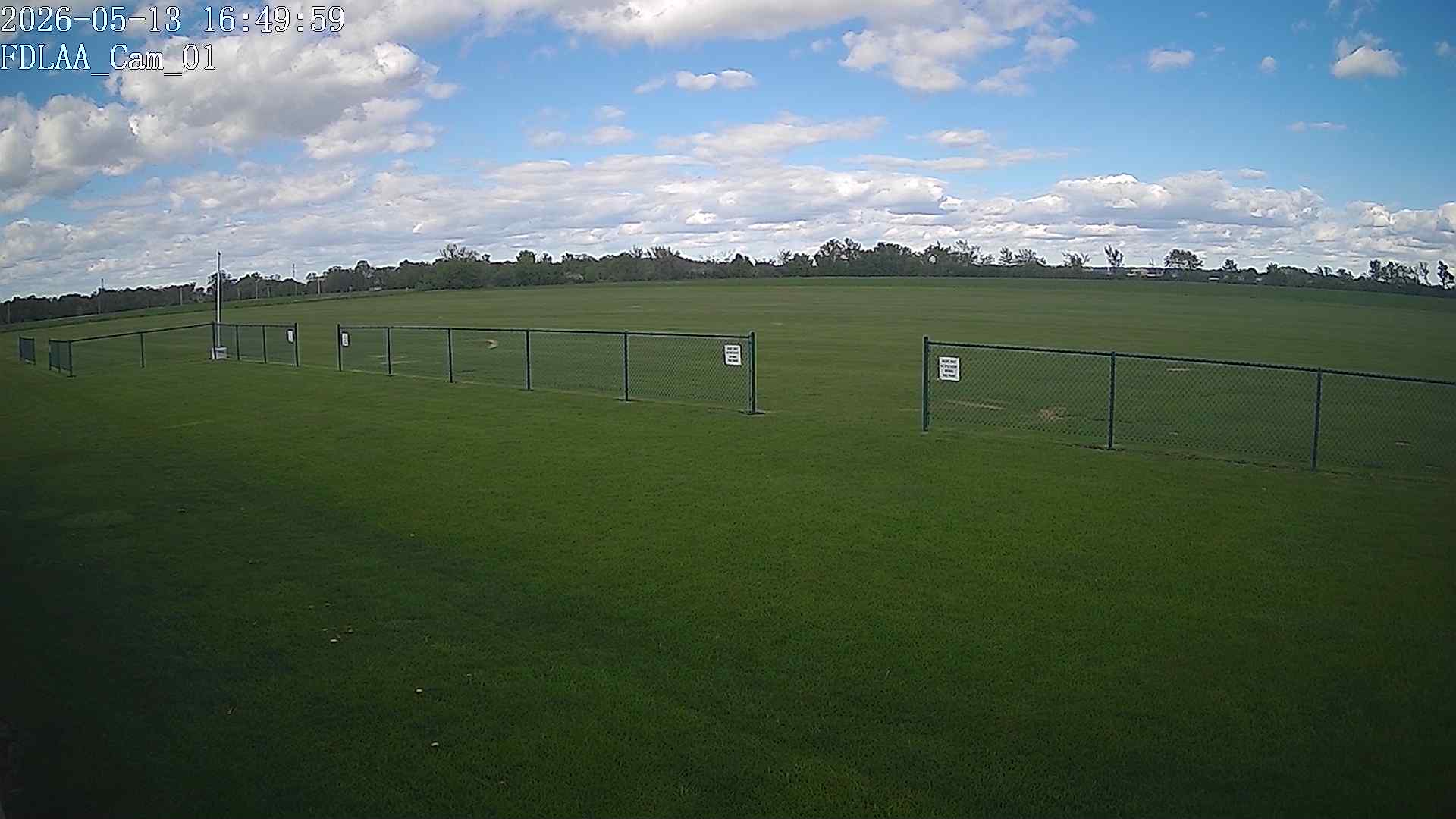 North-East Camera