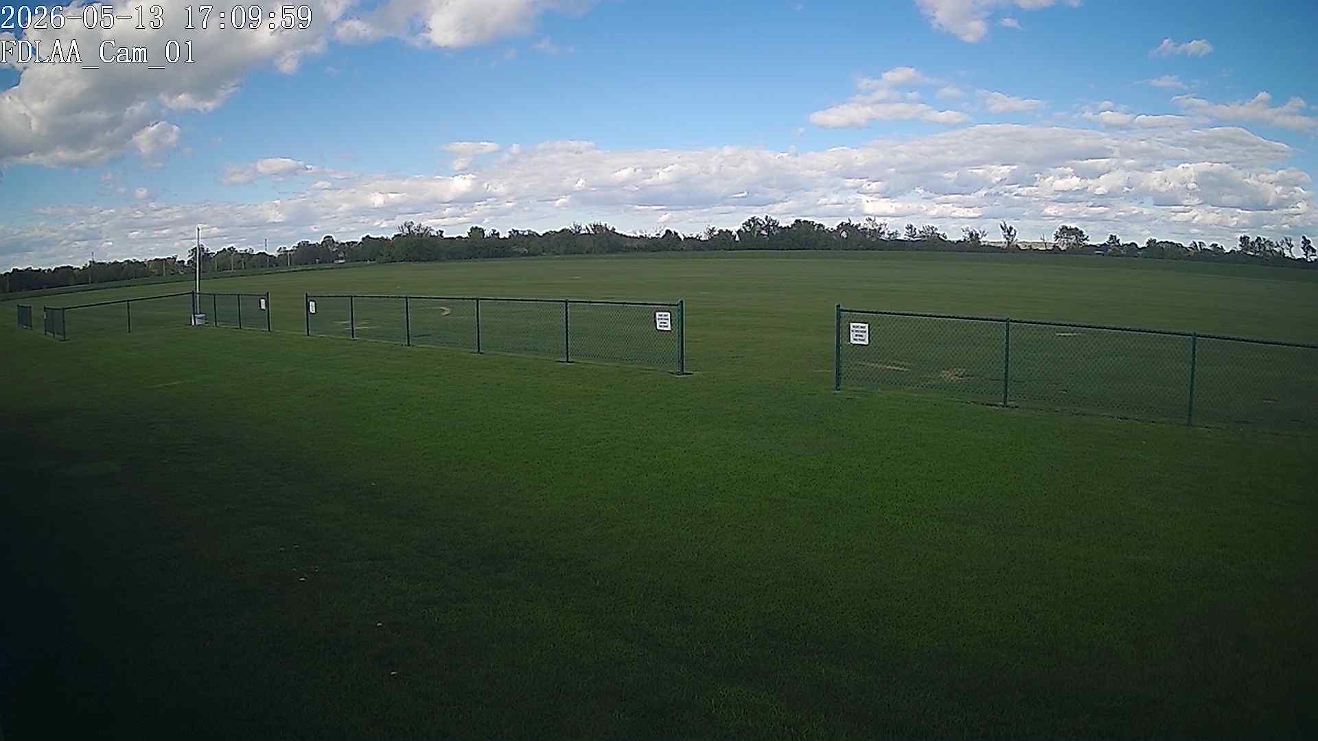North-East Camera