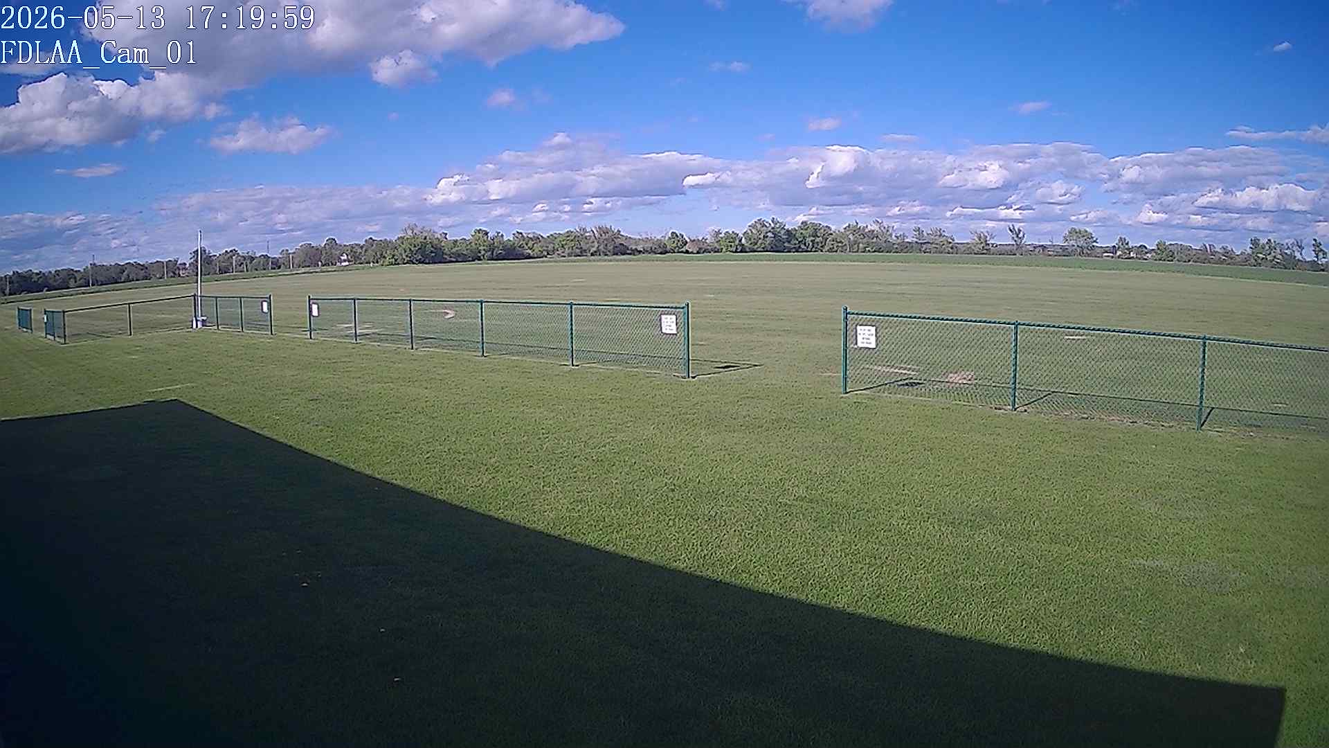 North-East Camera