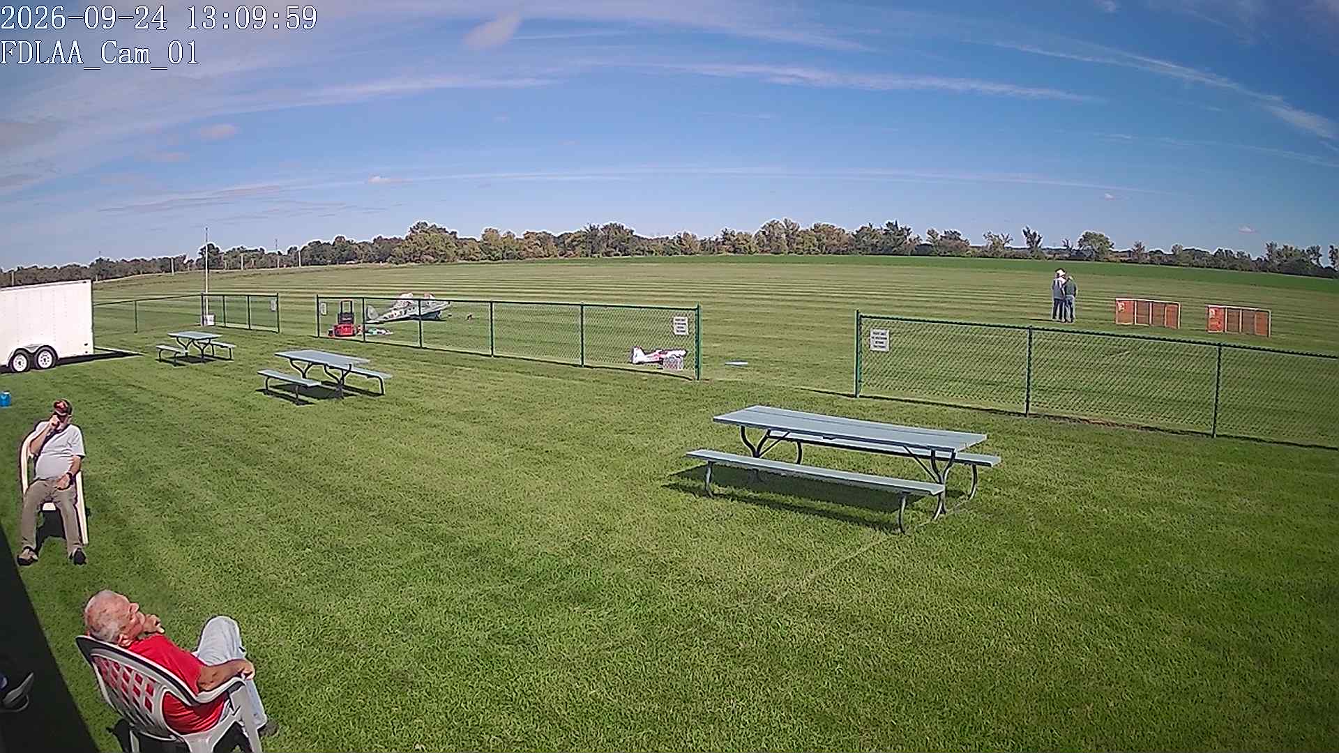 North-East Camera
