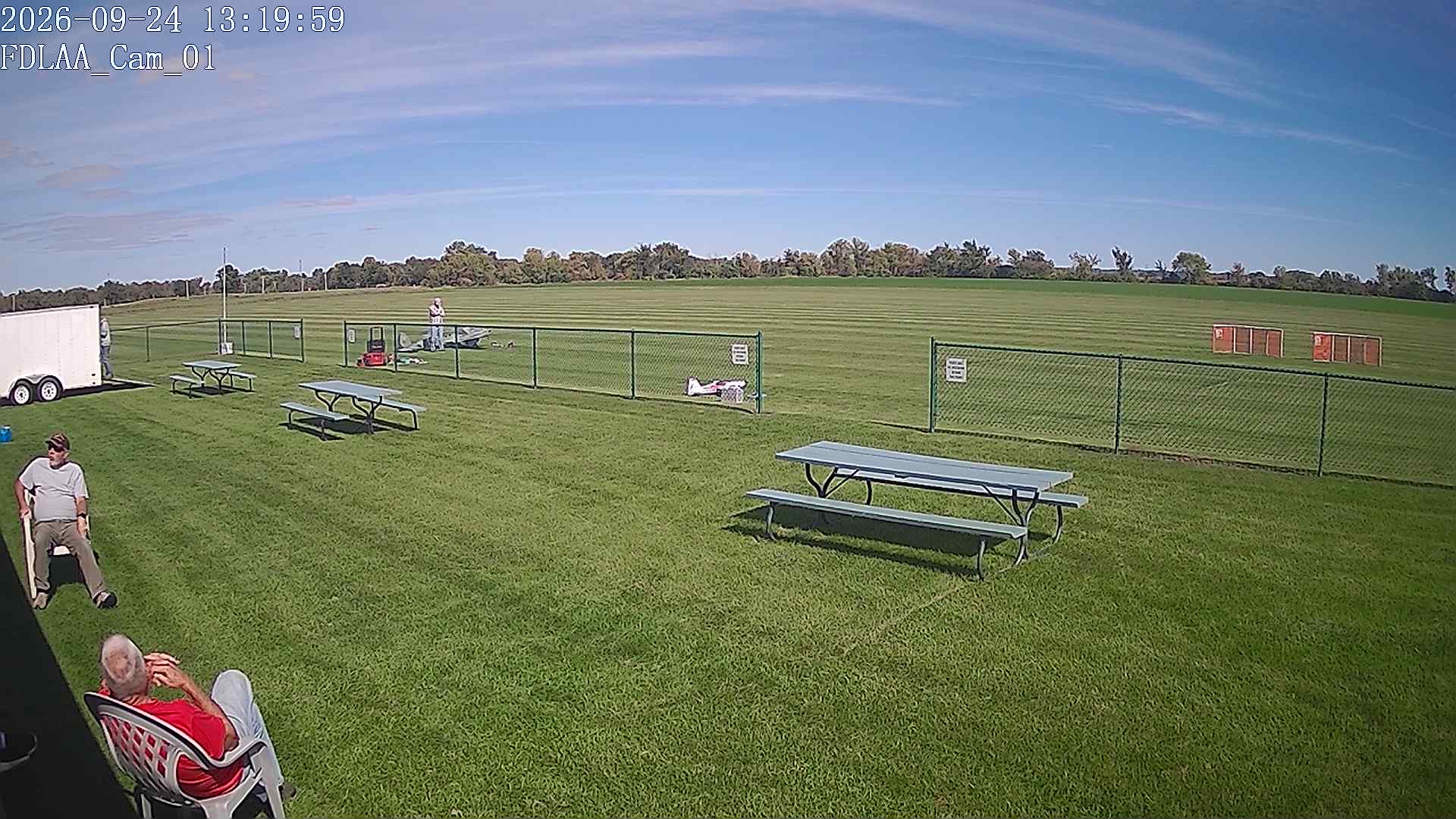 North-East Camera