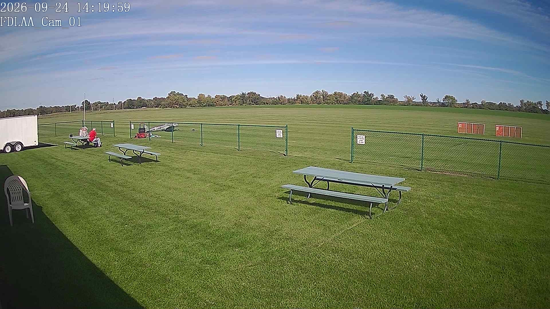North-East Camera