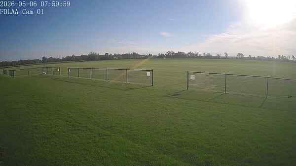 North-East Camera