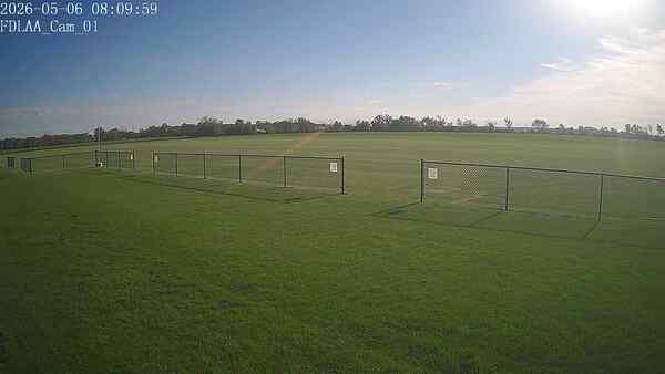 North-East Camera