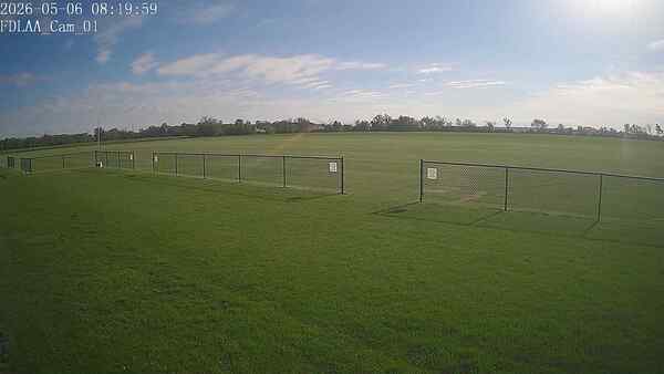North-East Camera