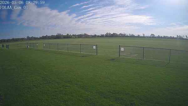 North-East Camera