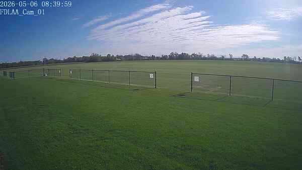 North-East Camera