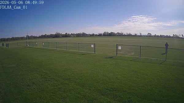 North-East Camera