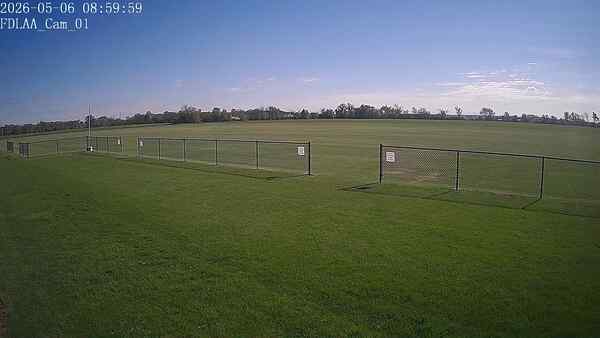 North-East Camera