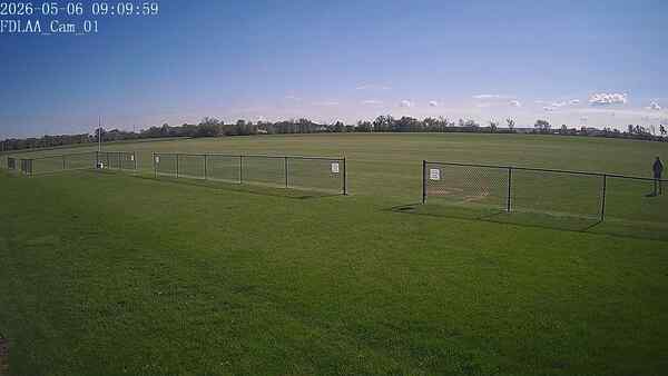 North-East Camera