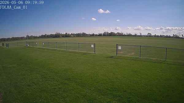 North-East Camera