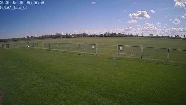 North-East Camera
