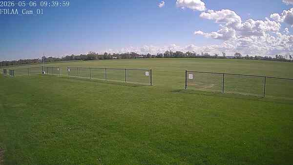 North-East Camera