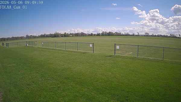 North-East Camera