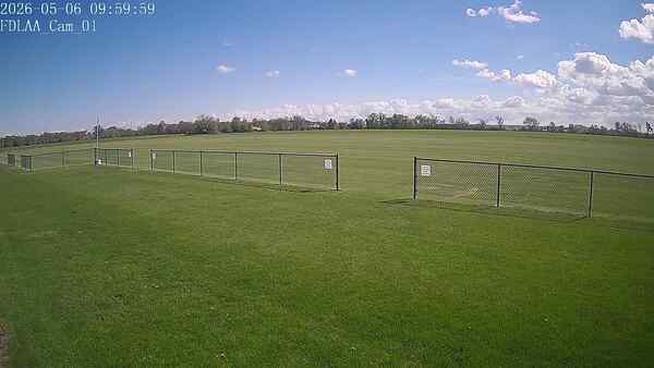 North-East Camera