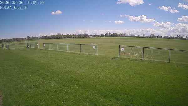 North-East Camera