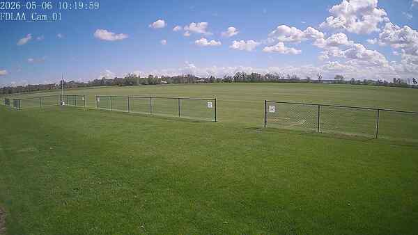 North-East Camera