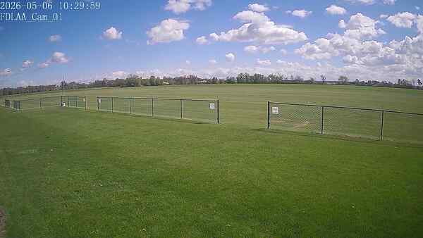North-East Camera