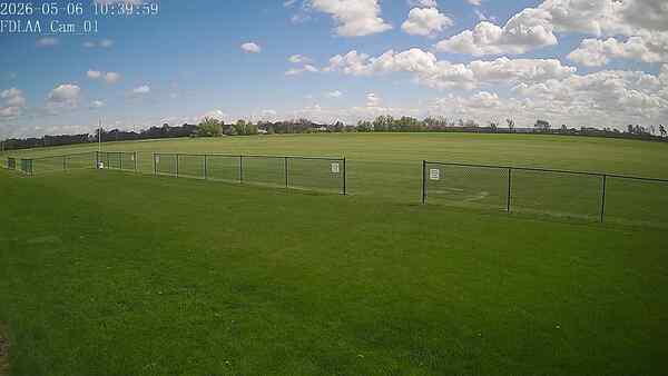 North-East Camera