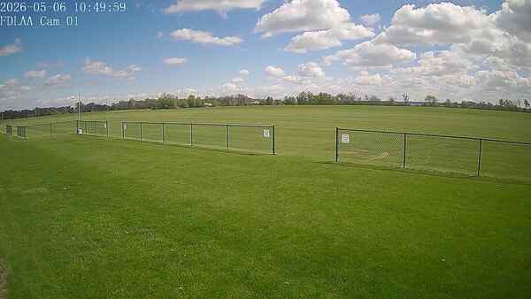 North-East Camera