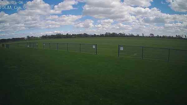 North-East Camera