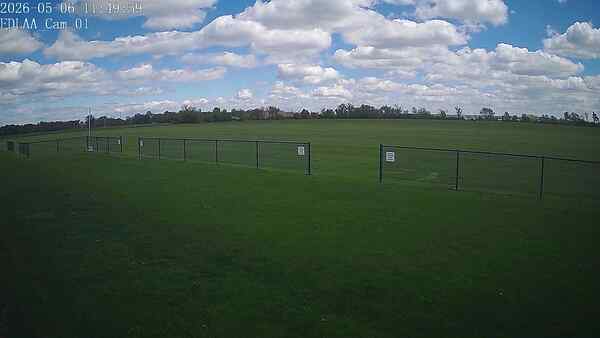 North-East Camera