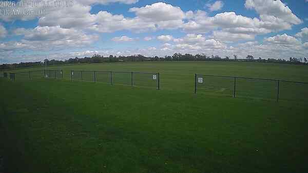 North-East Camera